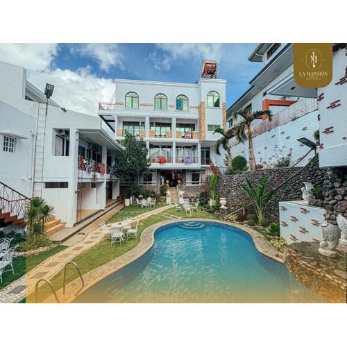 La Mansion Tagaytay