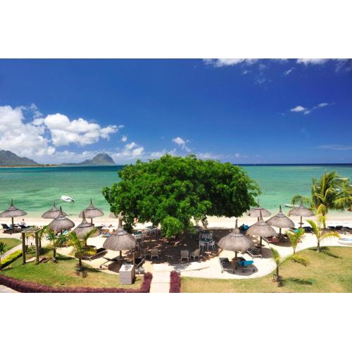 La Mariposa Mauritius