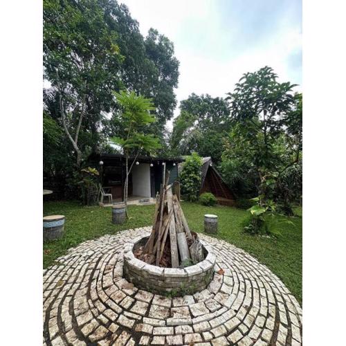 La Memoria Villa Fortuna Condotel Unit 4