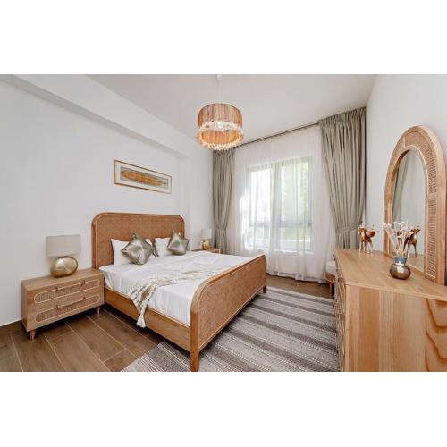 La Mer 1bedroom Private Beach