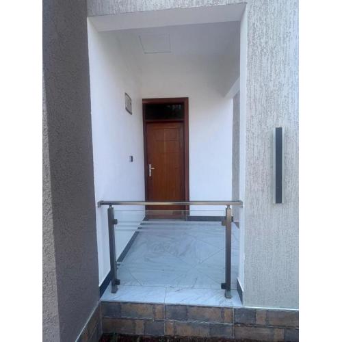 La Million Palace - Dodoma