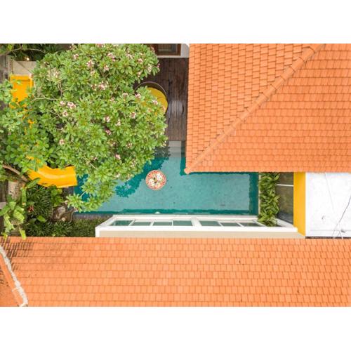 La Mira Villa Seminyak by Ini Vie Hospitality