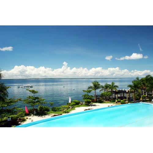 La Mirada Residence, Large 1 bedroom Condo, Ocean views, Beaches, 3 pools, restaurants
