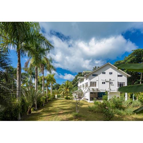 La Modestie Guest House