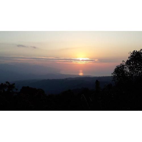 La Montaña Bali & Spa