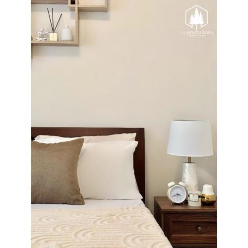 La Montañosa at Brenthill