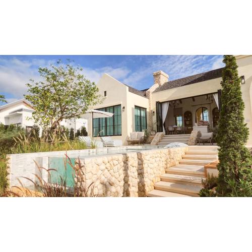 La Moon Da Villa Khaoyai