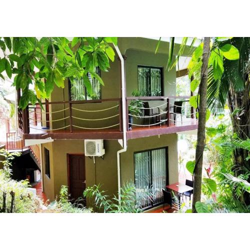 La Nature Apartments Au Cap