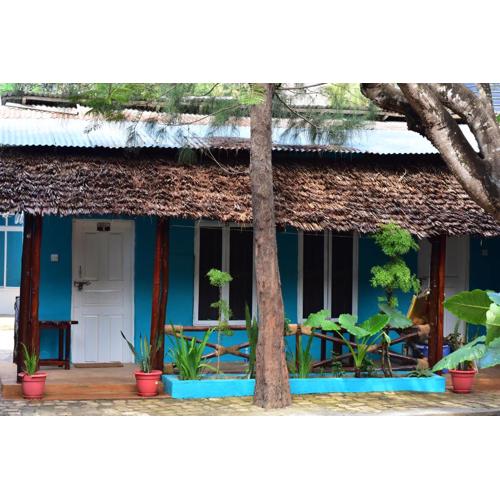 La Neisha Hotel Nungwi