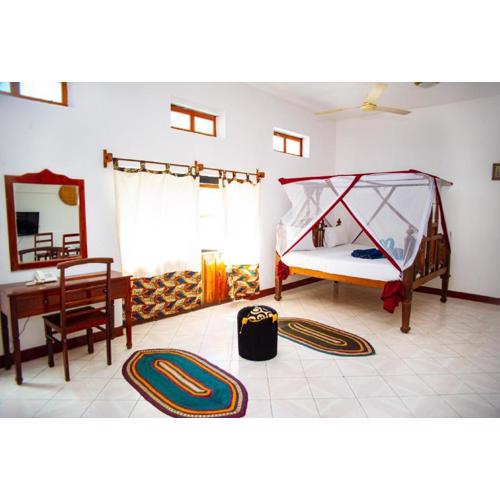 La Neisha Hotel Zanzibar