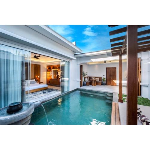 La Numa Villas Canggu