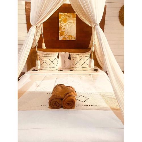 La Nusa Penida Homestay by BIJAK