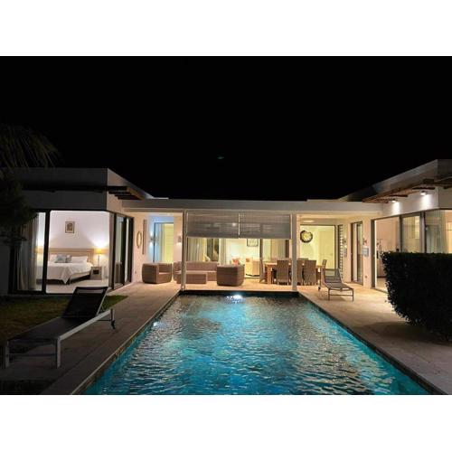 La Paisible de Palm Grove 2