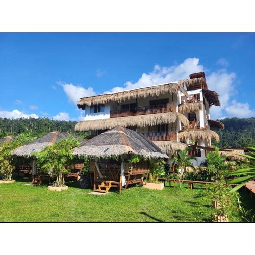 La Palapa Inn Port Barton