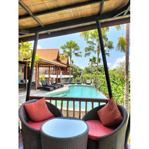 La Pan Nam Exotic Villas and Spa