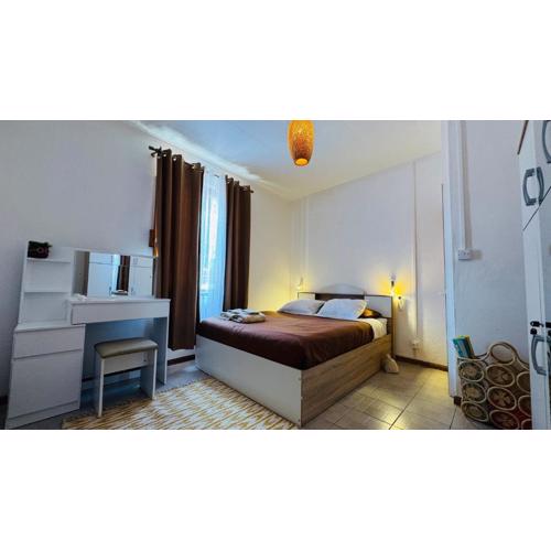 La Passerelle des Empereurs