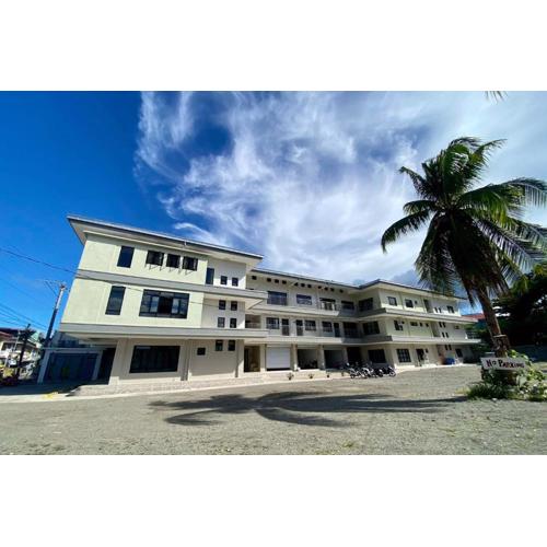 La Patria Baybay Tourist Inn powered by Cocotel