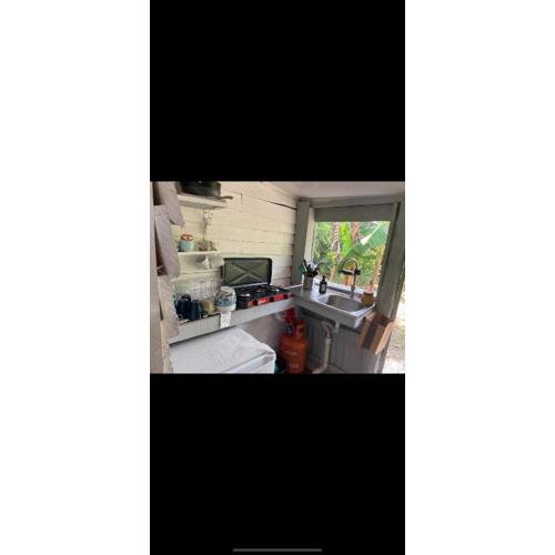 La paz y tranquilidad