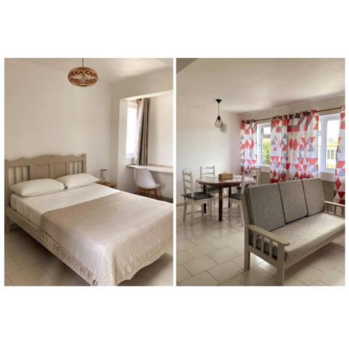 La Péninsule - Town Apartment No. 3