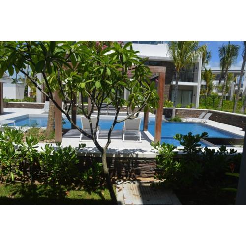 La Peninsule Ground Floor 1 by Mont Choisy Le Parc