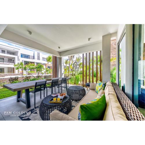 La Peninsule Ground Floor 2 by Mont Choisy Le Parc