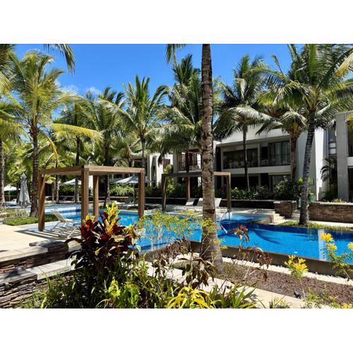 La Peninsule Ground Floor 4 by Mont Choisy Le Parc