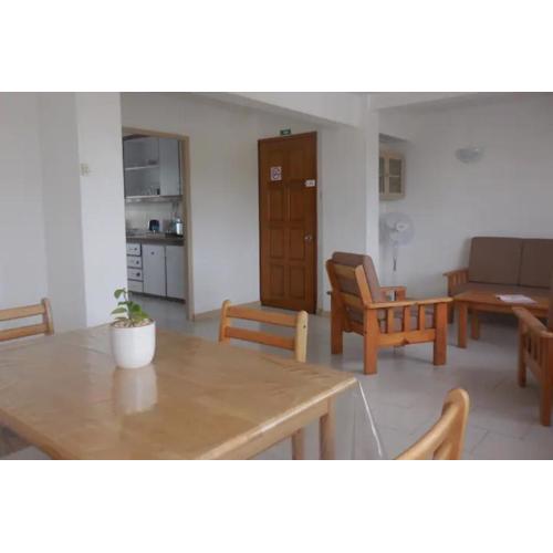 La Péninsule Town Apartment Curepipe No 4