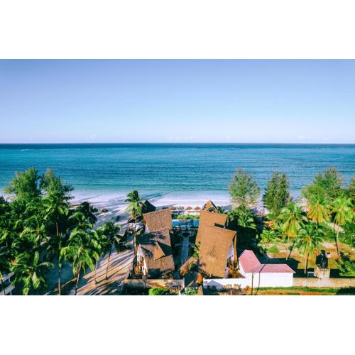 La Perla Beach Resort, Zanzibar - Your Beachfront Private Haven