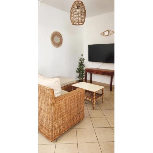 La Perla Holiday Apartments