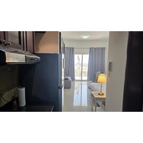 LA Perla Studio Near The Beach