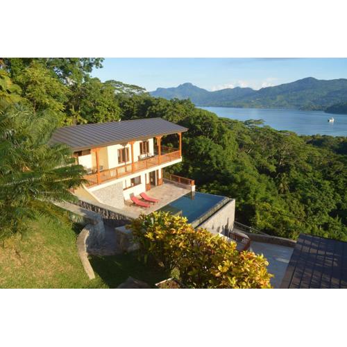 La Perle Appartements