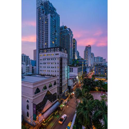 La Petite Salil Sukhumvit 11