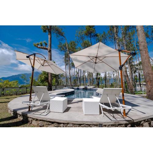 La Pino Mount Batur and Hot Spring