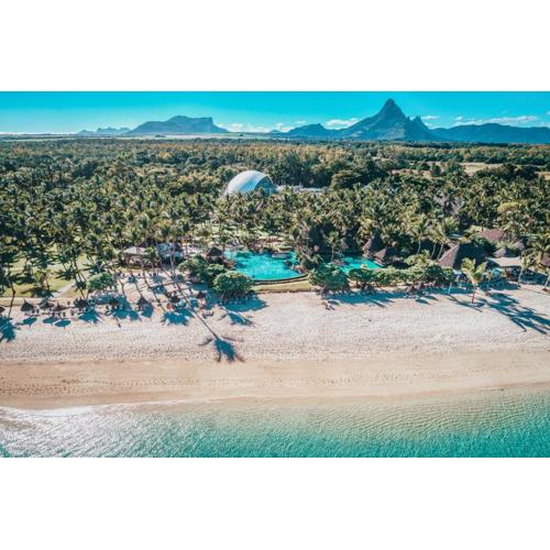La Pirogue Mauritius