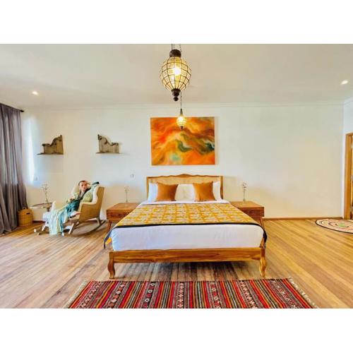 La Plage Classique Beachfront Nusa Penida