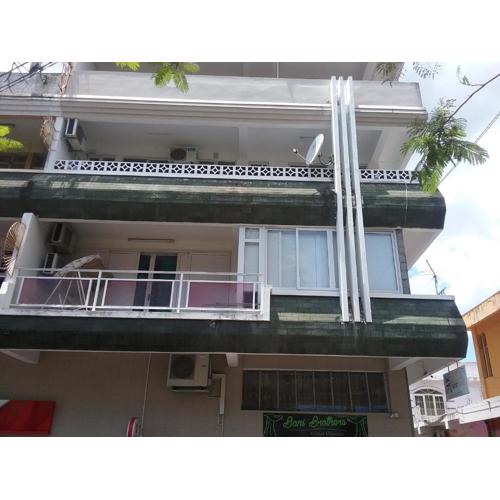 La Plaine Verte Guesthouse