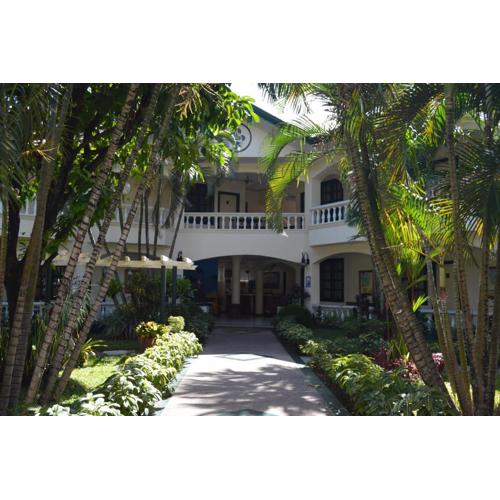 La Planta Hotel and Restaurant, Inc.