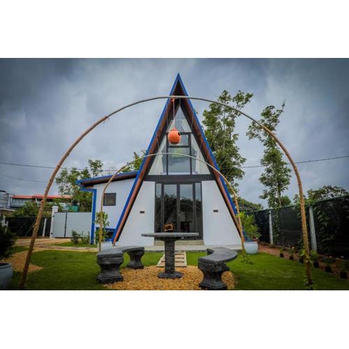 La Prime Ceylon Villa