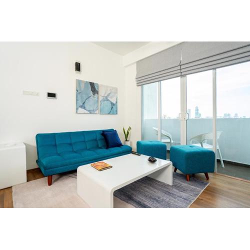 La Privé Apartments Havelock