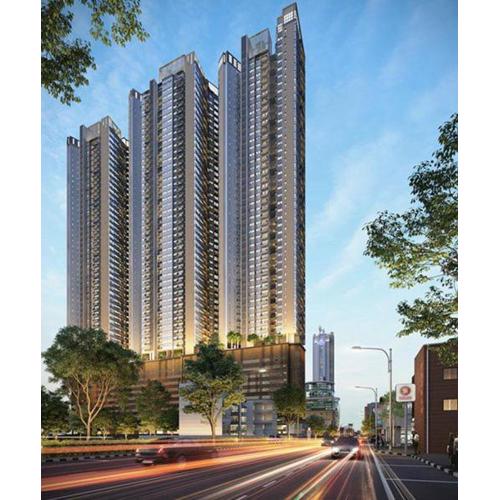 La Privé Apartments TRI-ZEN