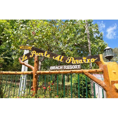 La Puerta Al Paraizo Guimaras powered by Cocotel