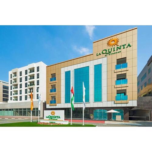 La Quinta by Wyndham Dubai Jumeirah
