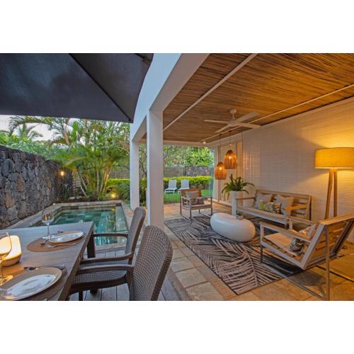 La Rafale So Beach Villas