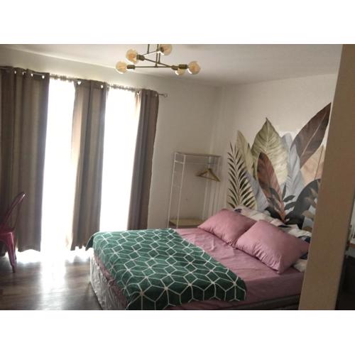 La Reina Suite Tuscania Towers