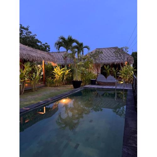 La Reserva Villas Bali