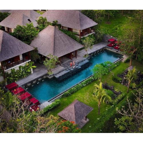 La Reserve 1785 Canggu Beach - Adults Only