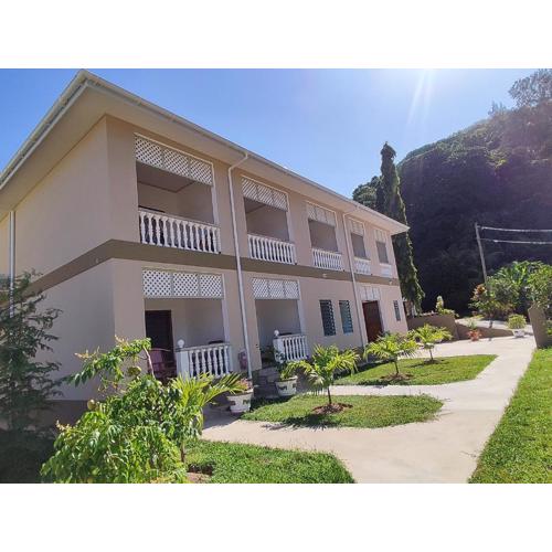 La Residence D'Almee Guesthouse