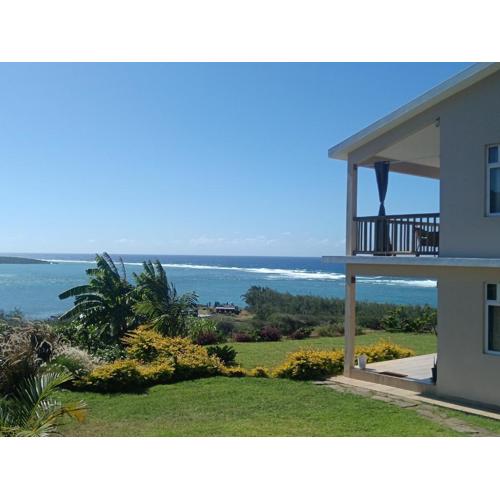 La Residence Emmaüs