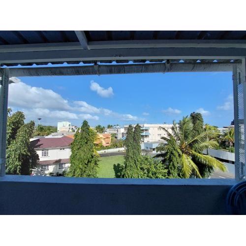 La Rêverie Apartment