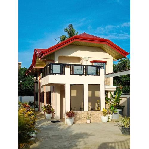 La-Rivière Vacation Home